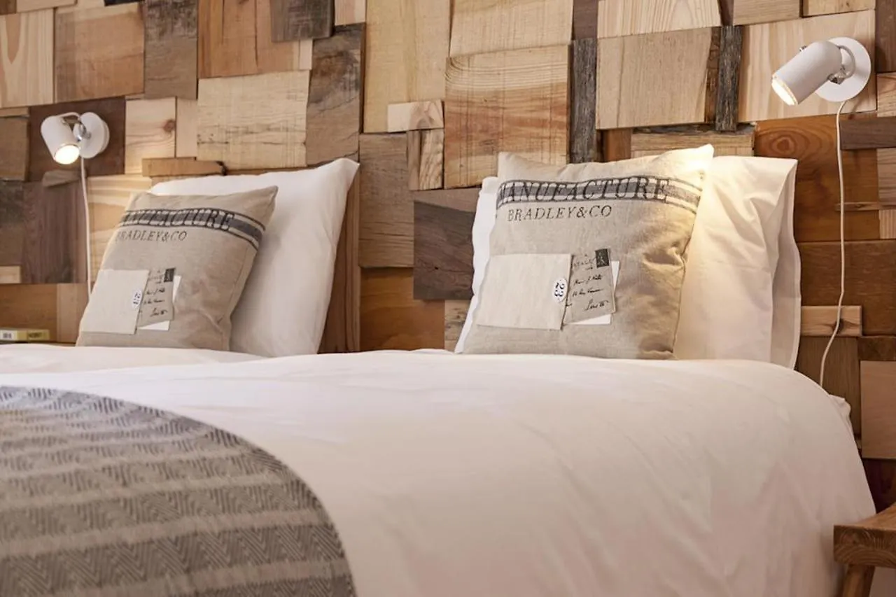 Bairro Studio Apartment - By Lu Holidays Lisbona 0*,  Portogallo