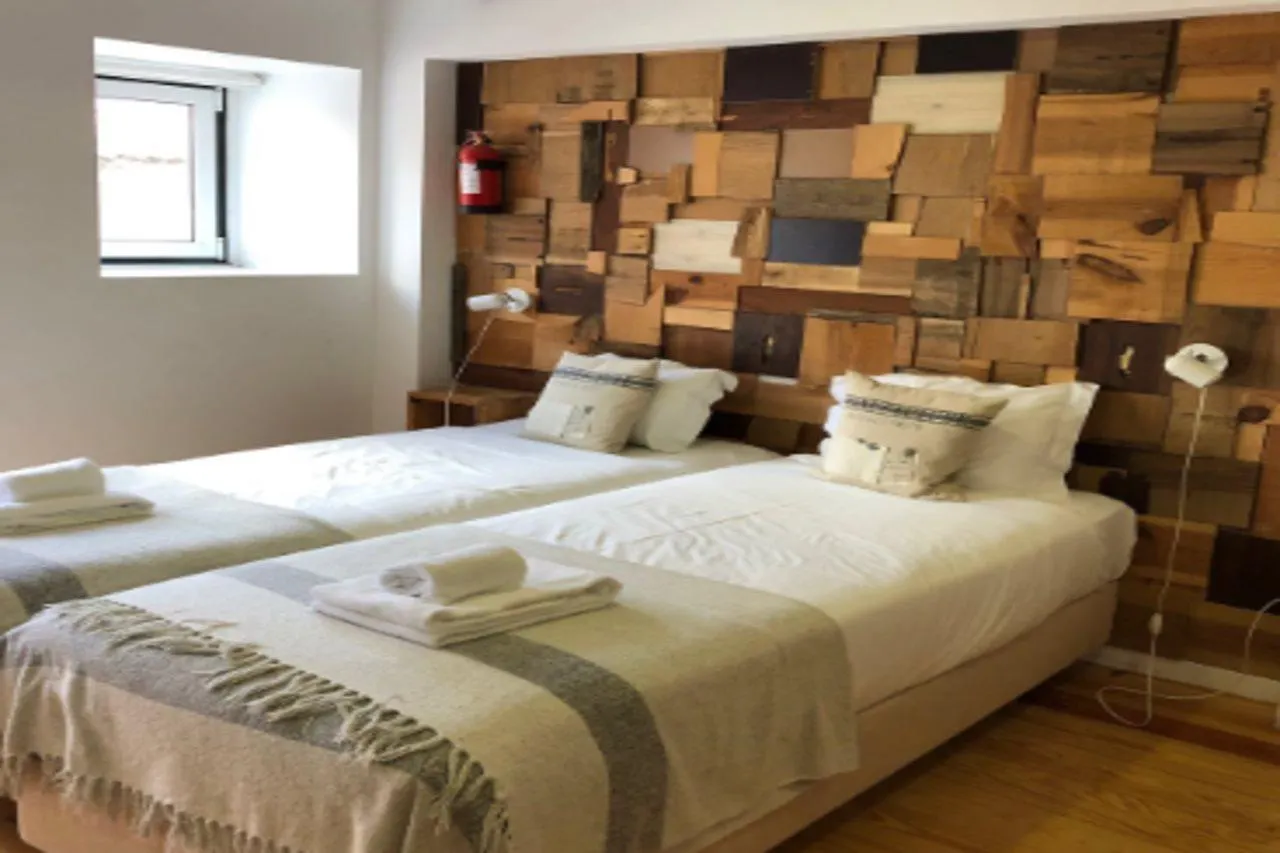 Bairro Studio Apartment - By Lu Holidays Lisbona